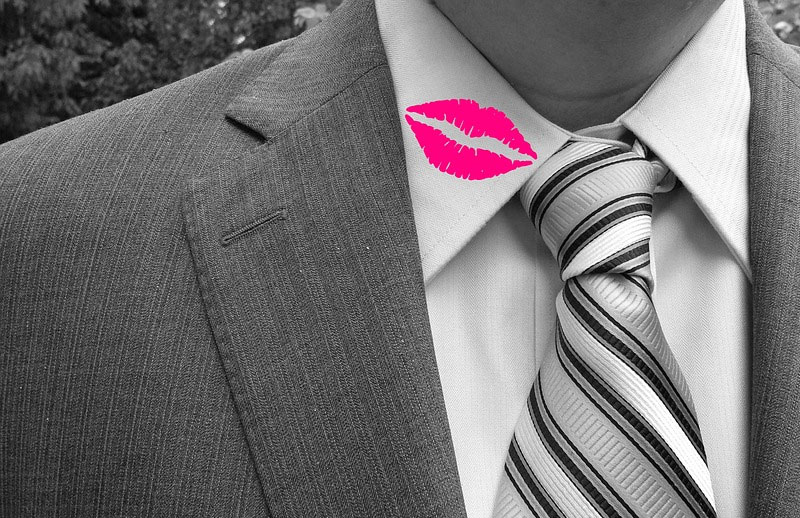 外遇、大陸二奶